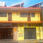 Hotel&Villas Los Pescaditos