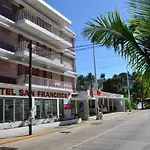 Hotel San Francisco Acapulco
