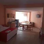 Hotel Galerias Diana