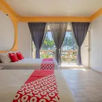 OYO Hotel Real Del Sol