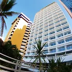 Bnow Hotels Acapulco