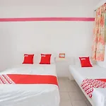 Hotel Conchamar