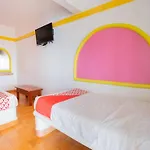 Hotel Conchamar