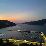 Departamento Con Preciosa Vista Al Mar En Acapulco Diamante
