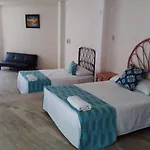 Hotel Galerias Diana