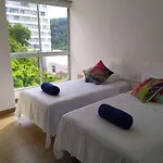Departamento Con Preciosa Vista Al Mar En Acapulco Diamante
