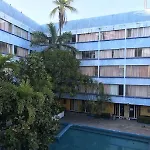 Sirena Del Mar Acapulco