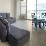 Loft con vista al mar y acceso a playa