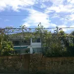 Casa del trébol