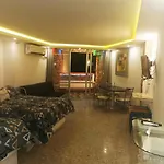 Hotel las torres gemelas acapulco
