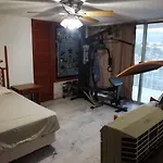 Casa en Acapulco con vista panorámica