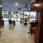 Casa en Acapulco con vista panorámica