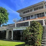 Casa en Acapulco con vista panorámica