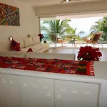 Mexican Condo By The Sea