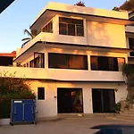 Villa Condesa muy amplio terraza vista inmejorable al mar y riscos espectaculares
