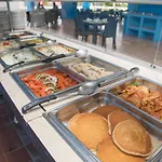 Amarea Kitchenette Breakfast