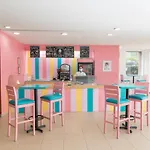 Amarea Kitchenette Breakfast