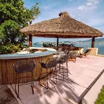Espectacular Villa Con La Mejor Vista De Acapulco / Villa Allegro