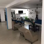 Hotelito de las Estrellas