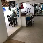 Hotelito de las Estrellas