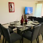 Departamento De Lujo En Acapulco Diamante