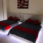 Departamento De Lujo En Acapulco Diamante
