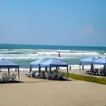 Mayan Vidanta Playa Departamento 3 Recamaras varias albercas