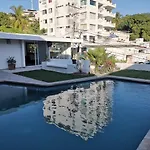 Casa Palma Real Costa Azul