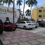 Hotel Punta Peñasco
