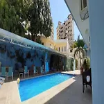 Hm Hotel Bellazul Costa Azul