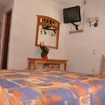 Hotel San Francisco Acapulco