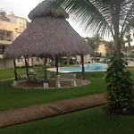 Acapulco diamante, Banus residencial
