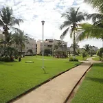 Acapulco diamante, Banus residencial