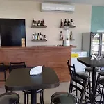 Acapulco diamante, Banus residencial
