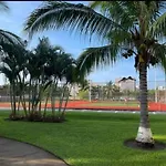 Acapulco diamante, Banus residencial