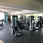 Apartamento con Piscina Frente al Mar en Acapulco