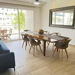 Estrena en Acapulco Diamante con Club de Playa sin costo y cancha de tenis