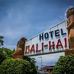 Hotel Bali-Hai Acapulco
