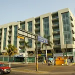 Hotel Tortuga Express