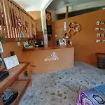 Wayahnb\'Al Eco Hostal Holistico