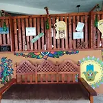 Wayahnb\'Al Eco Hostal Holistico