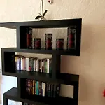 Hermoso departamento con alberca