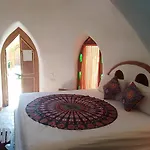Wayahnb\'Al Eco Hostal Holistico