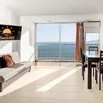 Suites con Playa Privada en Condominio Torres Gemelas