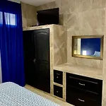 Hotel Boutique Cvc