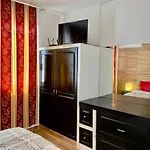 Hotel Boutique Cvc