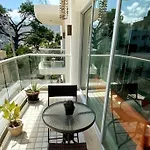Hermoso Departamento Con Alberca