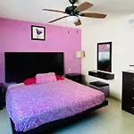 Hermoso departamento con alberca