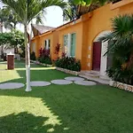 Casa Brisassol Acapulco Diamante