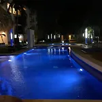 Acapulco Turquesa Diamante